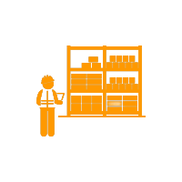 Customized Shelving Systems