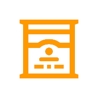 Metal Logistics Containers